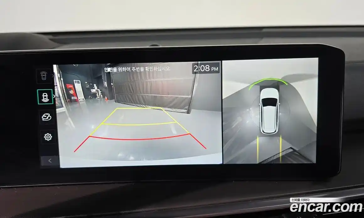 Kia Sorento 2024 2.2 Автомат в Москве № 54470, фото 15