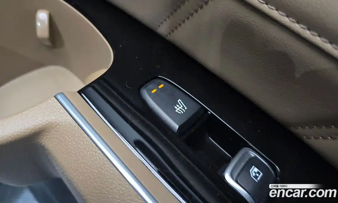 Kia Sorento 2024 2.2 Автомат в Москве № 54470, фото 18