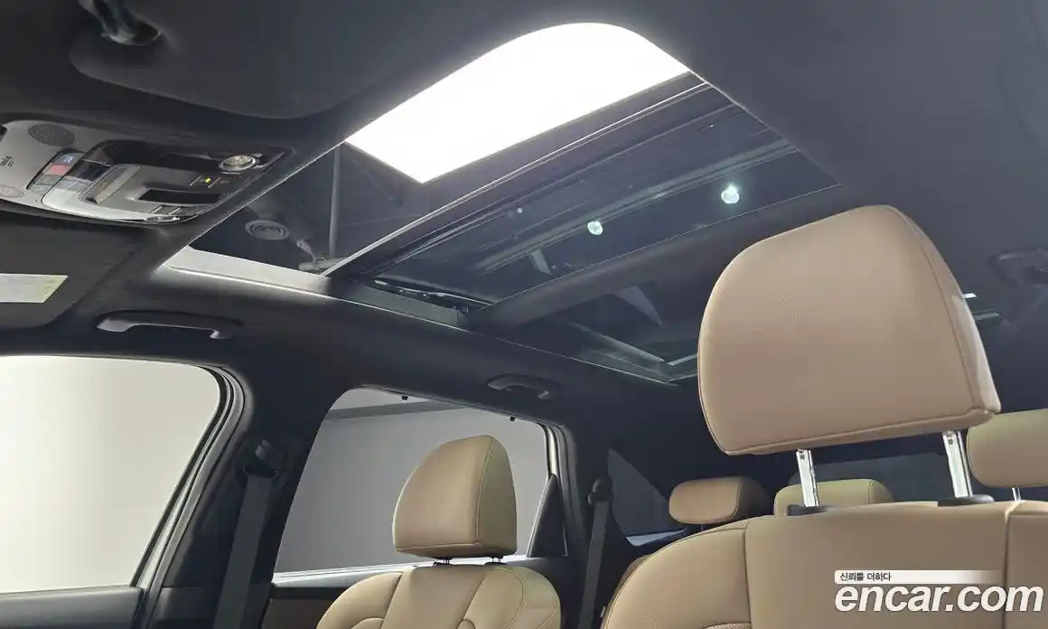 Kia Sorento 2024 2.2 Автомат в Москве № 54470, фото 19