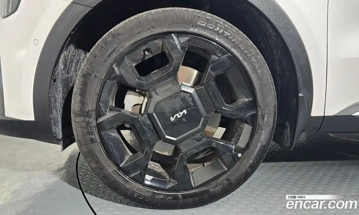 Kia Sorento 2024 2.2 Автомат в Москве № 54470, фото 5