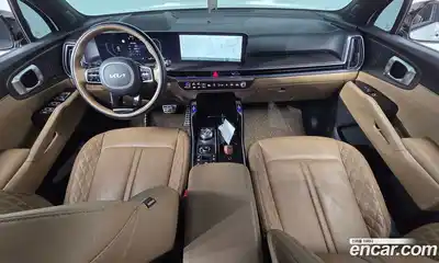 Kia Sorento 2024 2.2 Автомат в Москве № 54470, миниатюра 7