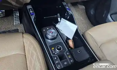 Kia Sorento 2024 2.2 Автомат в Москве № 54470, миниатюра 9