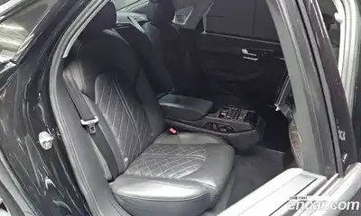 Audi A8 2016 3.0 Автомат в Москве № 544715, миниатюра 12