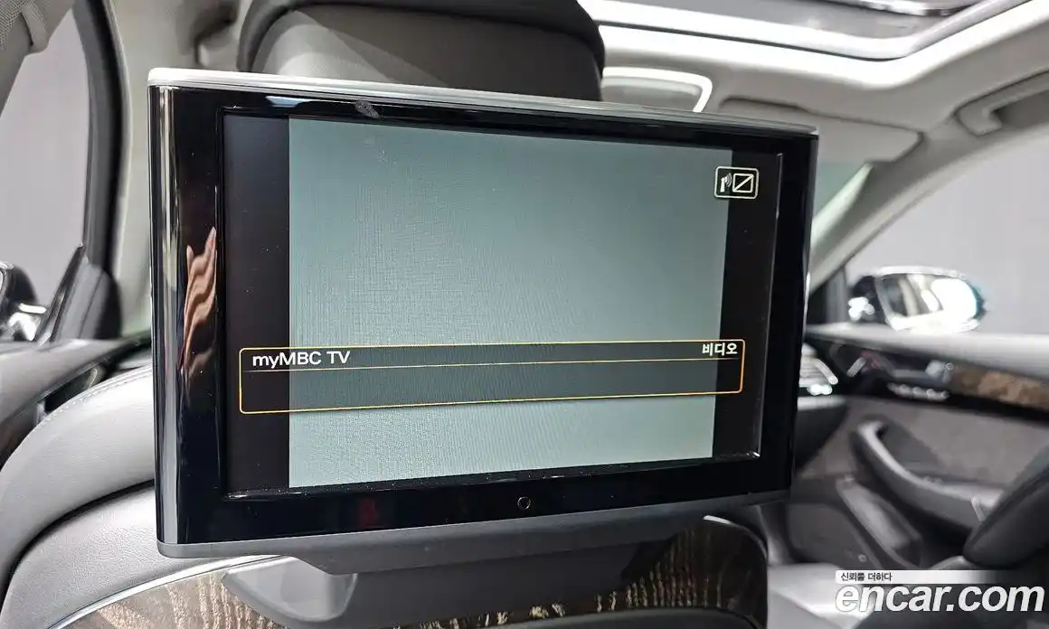 Audi A8 2016 3.0 Автомат в Москве № 544715, фото 18