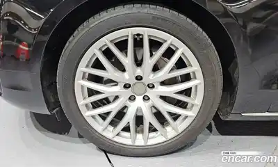 Audi A8 2016 3.0 Автомат в Москве № 544715, миниатюра 5