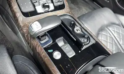 Audi A8 2016 3.0 Автомат в Москве № 544715, миниатюра 9