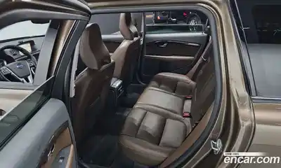 Volvo XC70 2015 2.4 Автомат в Москве № 545170, миниатюра 12