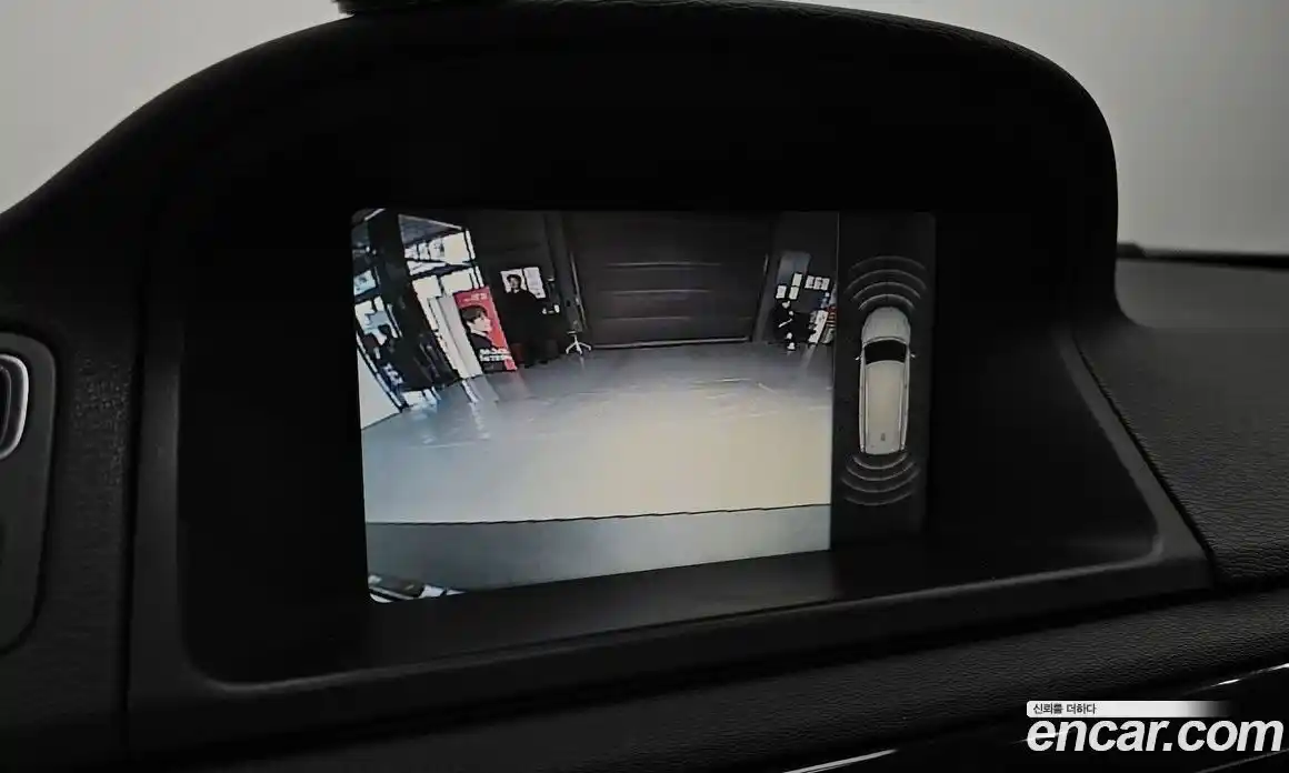 Volvo XC70 2015 2.4 Автомат в Москве № 545170, фото 15