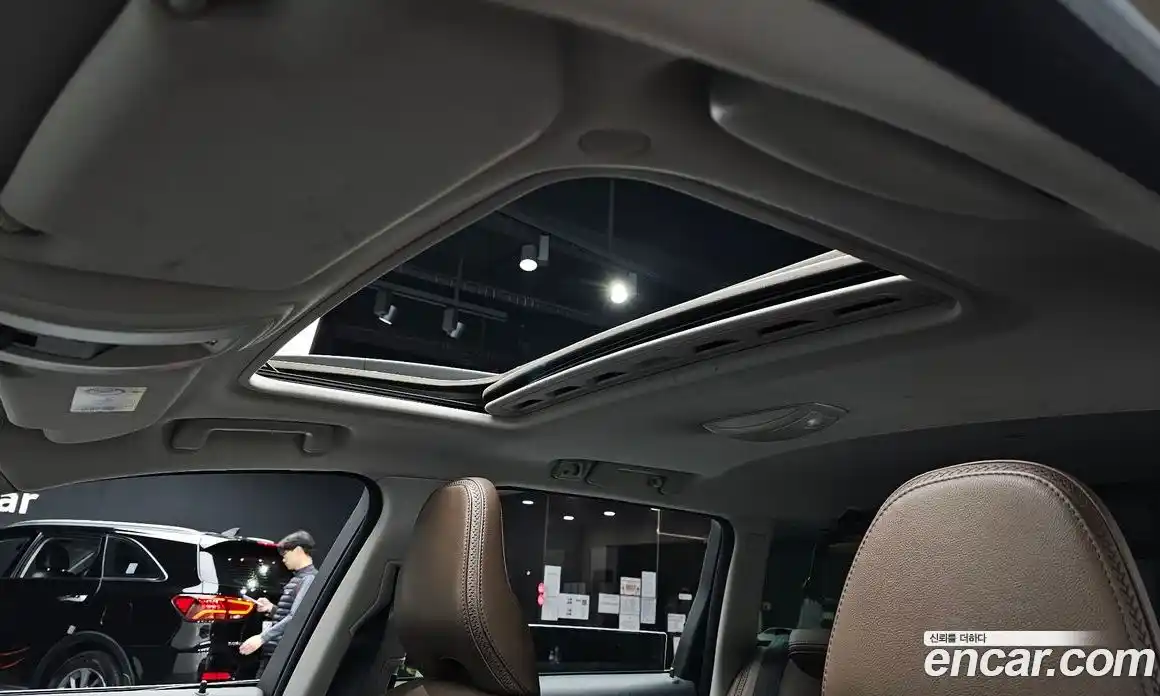 Volvo XC70 2015 2.4 Автомат в Москве № 545170, фото 17