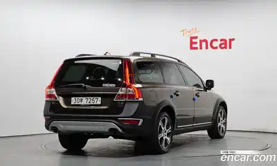 Volvo XC70 2015 2.4 Автомат в Москве № 545170, миниатюра 2