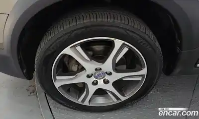 Volvo XC70 2015 2.4 Автомат в Москве № 545170, миниатюра 5