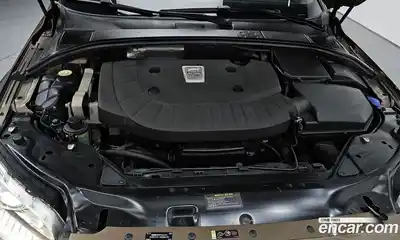 Volvo XC70 2015 2.4 Автомат в Москве № 545170, миниатюра 6