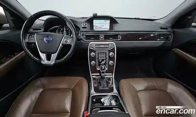 Volvo XC70 2015 2.4 Автомат в Москве № 545170, миниатюра 7