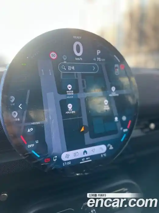 Mini Aceman 2025 1.0 Автомат в Москве № 546693, фото 15