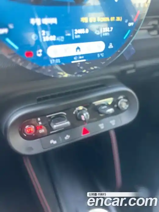 Mini Aceman 2025 1.0 Автомат в Москве № 546693, фото 18