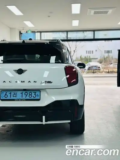 Mini Aceman 2025 1.0 Автомат в Москве № 546693, миниатюра 7