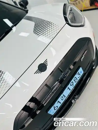 Mini Aceman 2025 1.0 Автомат в Москве № 546693, миниатюра 9