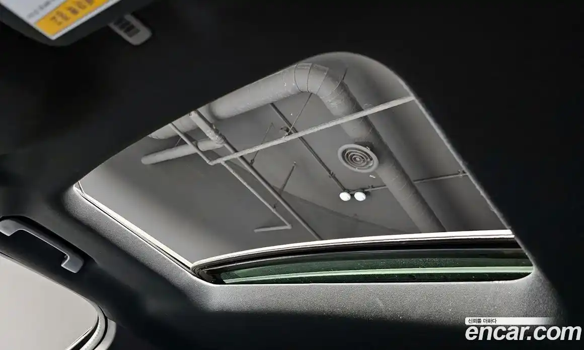 Ford Explorer 2016 2.3 Автомат в Москве № 547036, фото 16