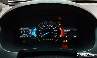 Ford Explorer 2016 2.3 Автомат в Москве № 547036, миниатюра 8