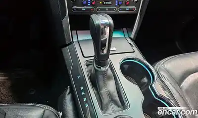 Ford Explorer 2016 2.3 Автомат в Москве № 547036, миниатюра 9