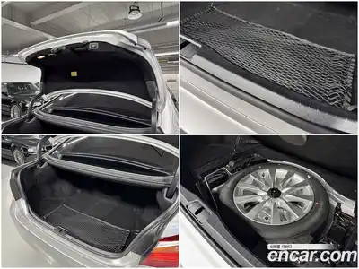 Lexus LS 2012 4.6 Автомат в Москве № 547146, миниатюра 11