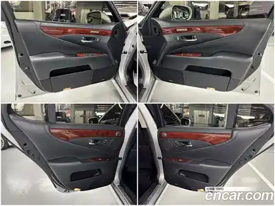 Lexus LS 2012 4.6 Автомат в Москве № 547146, миниатюра 12