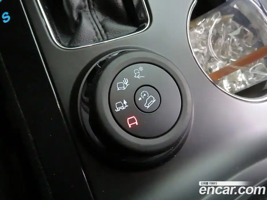 Ford Explorer 2018 2.3 Автомат в Москве № 547462, фото 15