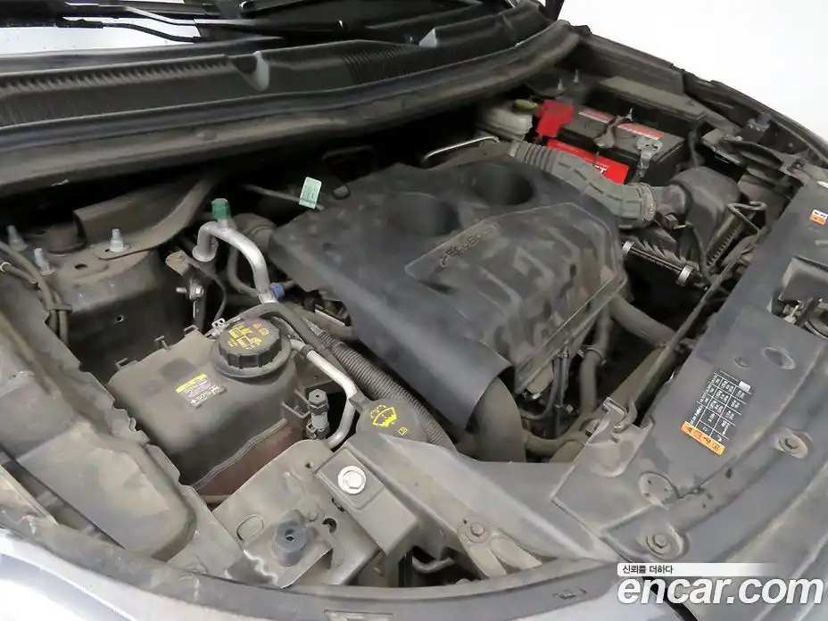 Ford Explorer 2018 2.3 Автомат в Москве № 547462, фото 19