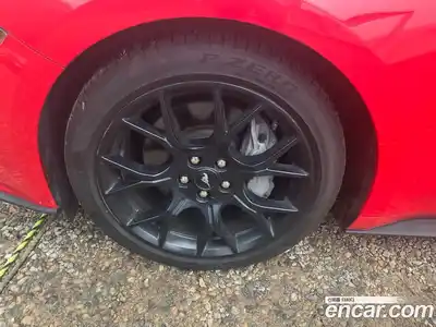 Ford Mustang 2021 2.3 Автомат в Москве № 547465, миниатюра 12