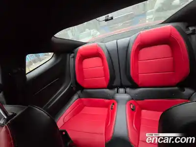 Ford Mustang 2021 2.3 Автомат в Москве № 547465, миниатюра 8