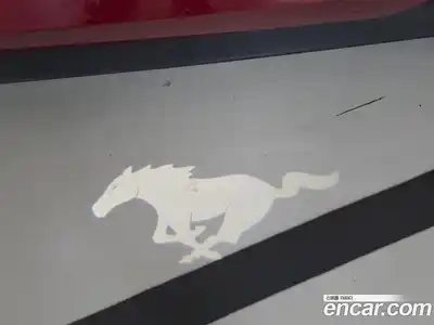 Ford Mustang 2021 2.3 Автомат в Москве № 547465, миниатюра 9