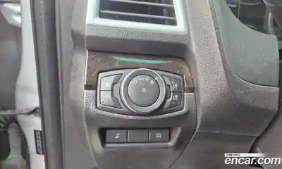 Ford Explorer 2015 3.5 Автомат в Москве № 547521, миниатюра 11