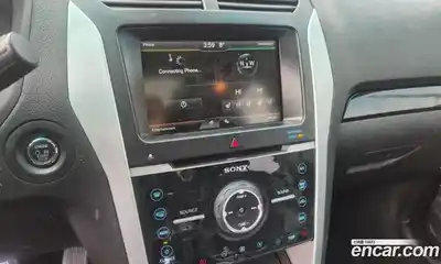 Ford Explorer 2015 3.5 Автомат в Москве № 547521, миниатюра 6