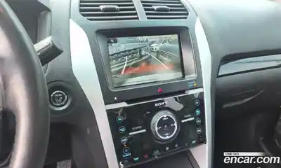 Ford Explorer 2015 3.5 Автомат в Москве № 547521, миниатюра 7