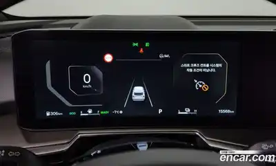 Kia Sorento 2024 1.6 Автомат в Москве № 54971, миниатюра 12