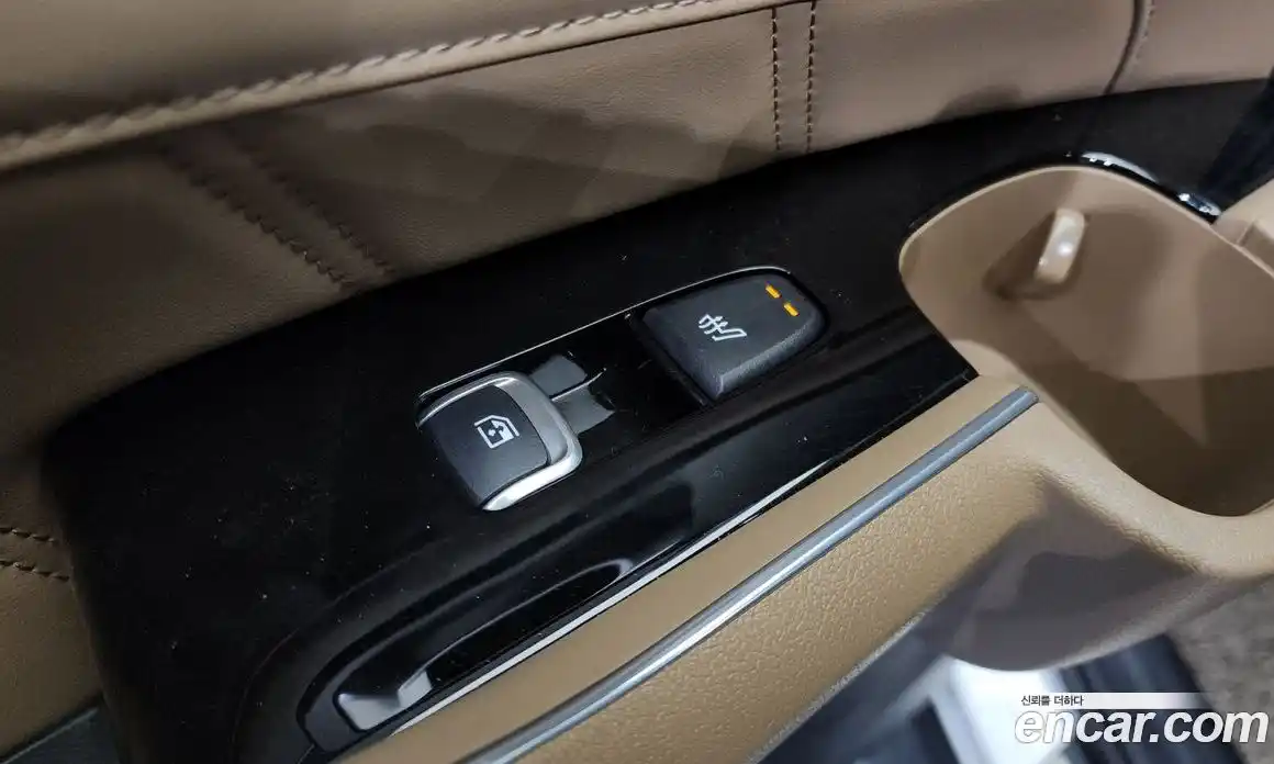 Kia Sorento 2024 1.6 Автомат в Москве № 54971, фото 17