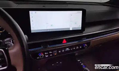 Kia Sorento 2024 1.6 Автомат в Москве № 54971, миниатюра 3