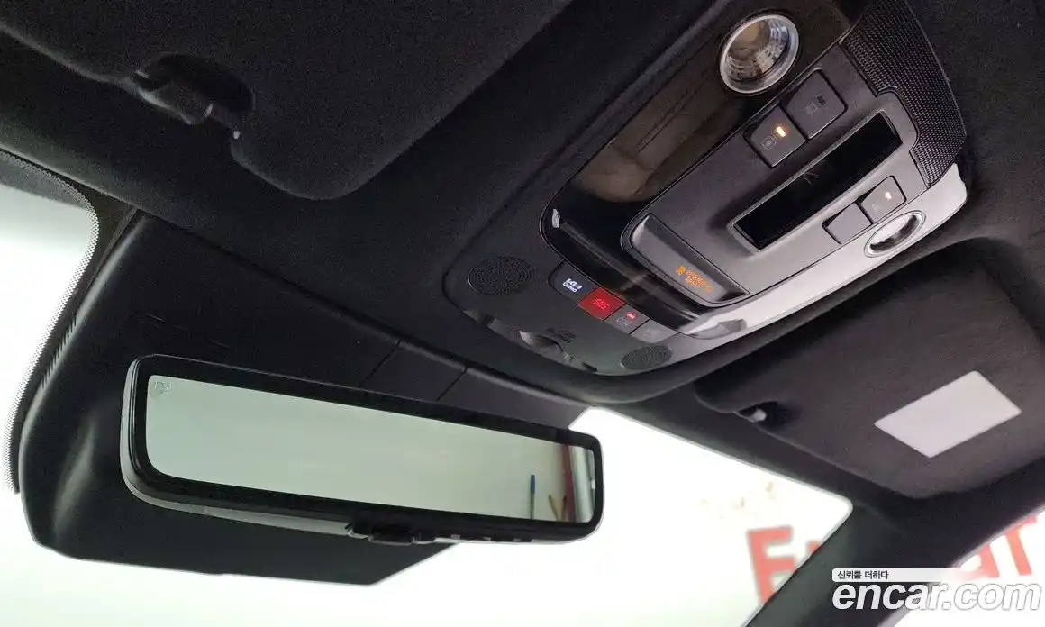 Kia Sorento 2024 1.6 Автомат в Москве № 54971, фото 6