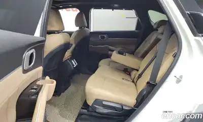 Kia Sorento 2024 1.6 Автомат в Москве № 54971, миниатюра 8