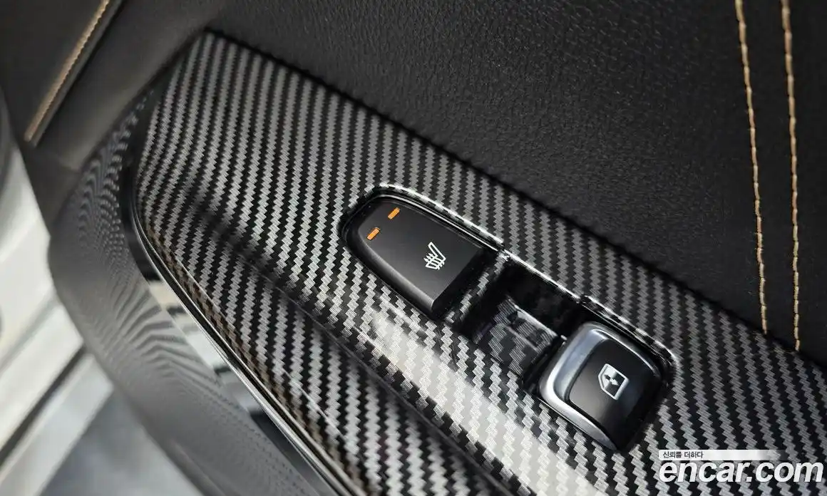 Kia K5 2023 1.6 Автомат в Москве № 55252, фото 17