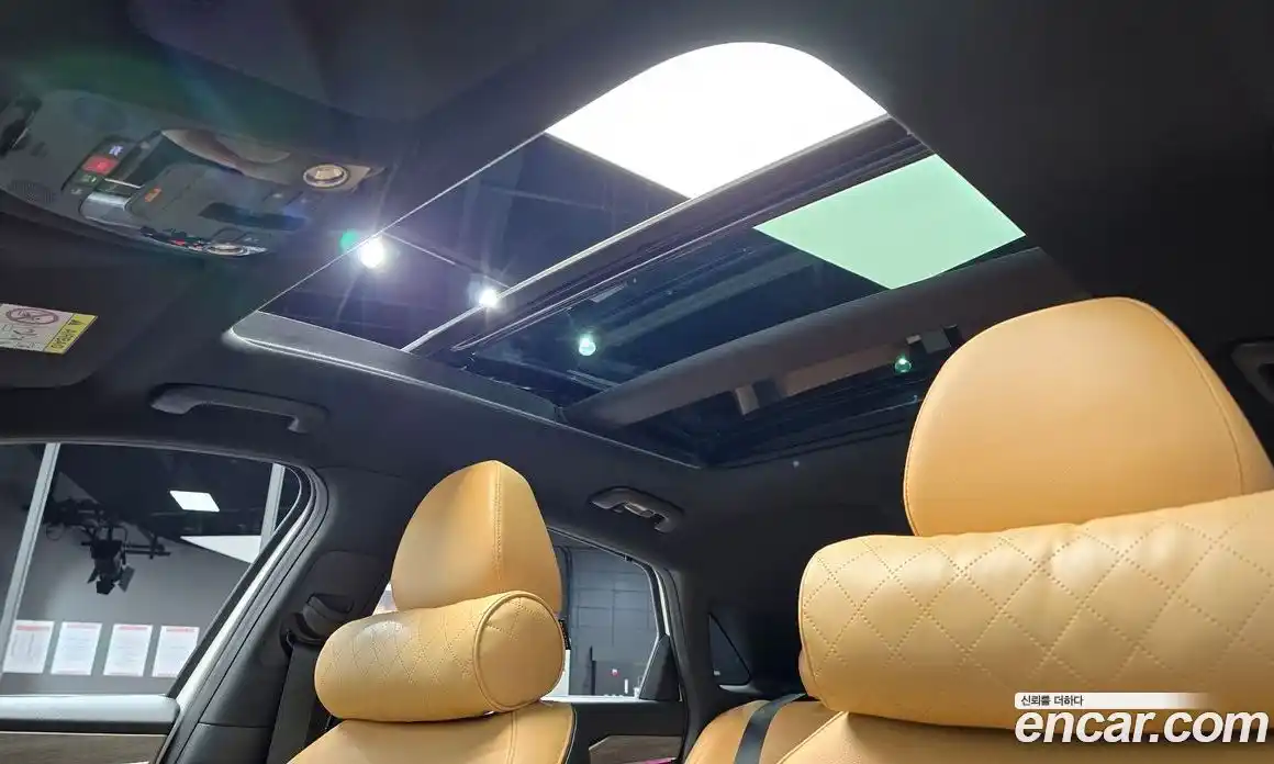 Kia K5 2023 1.6 Автомат в Москве № 55252, фото 18