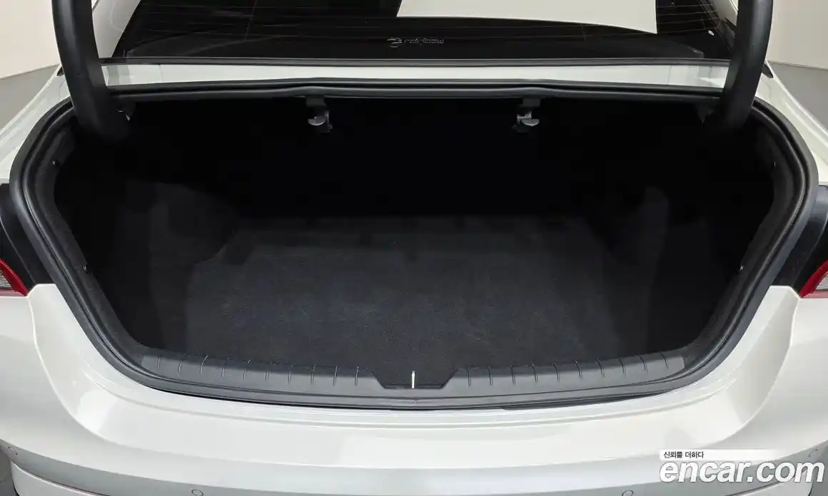 Kia K5 2023 1.6 Автомат в Москве № 55252, фото 19