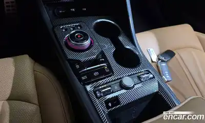 Kia K5 2023 1.6 Автомат в Москве № 55252, миниатюра 8