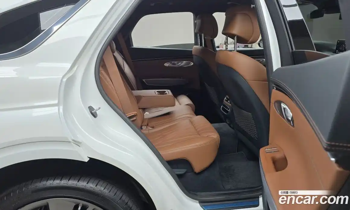 Genesis GV70 2024 2.5 Автомат в Москве № 56560, фото 18