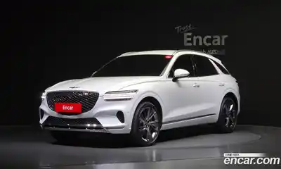 Genesis GV70 2024 2.5 Автомат в Москве № 56560, миниатюра 9