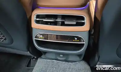 Genesis GV70 2024 2.5 Автомат в Москве № 56560, миниатюра 10