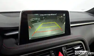 Genesis G70 2020 2.0 Автомат в Москве № 56693, миниатюра 6