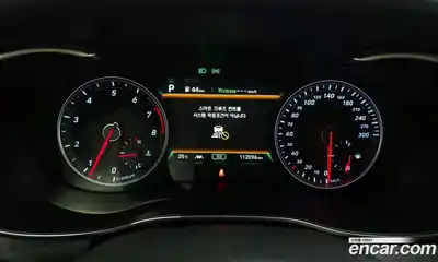 Genesis G70 2020 2.0 Автомат в Москве № 56693, миниатюра 9