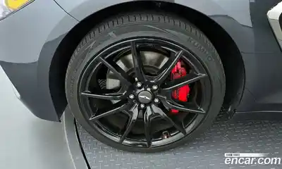 Genesis G70 2020 2.0 Автомат в Москве № 56693, миниатюра 10