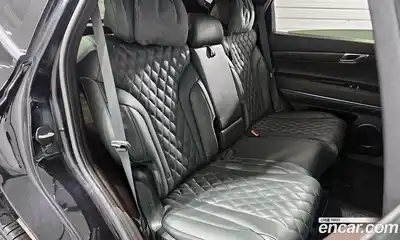 Genesis GV80 2021 3.0 Автомат в Москве № 58606, миниатюра 11